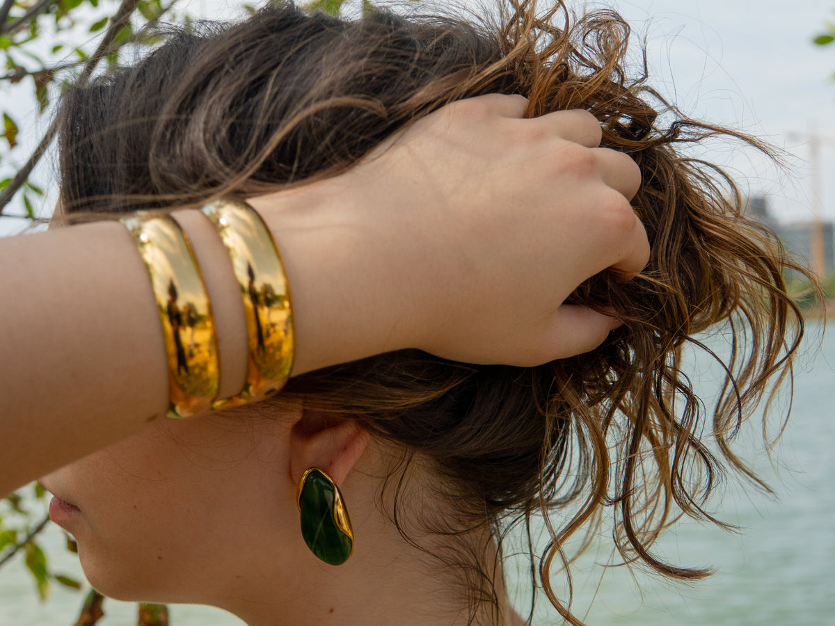 Aurelia Cuff