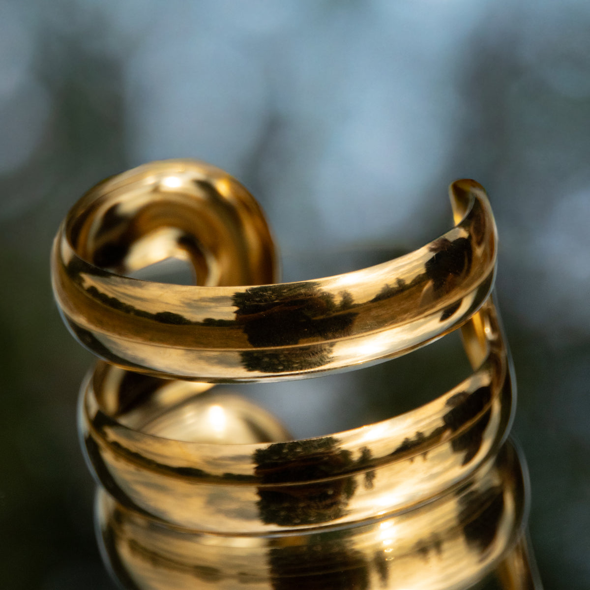 Aurelia Cuff