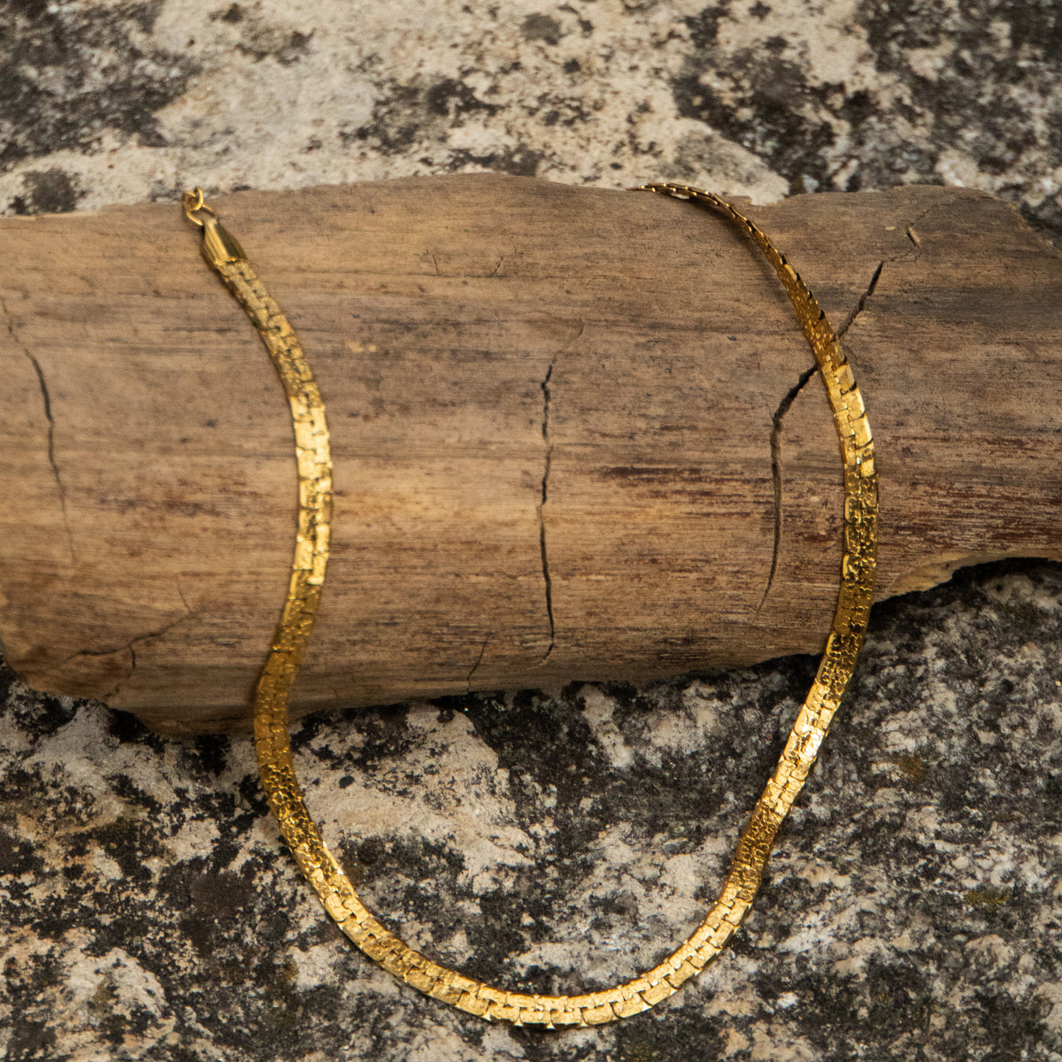 Luna Chain Necklace