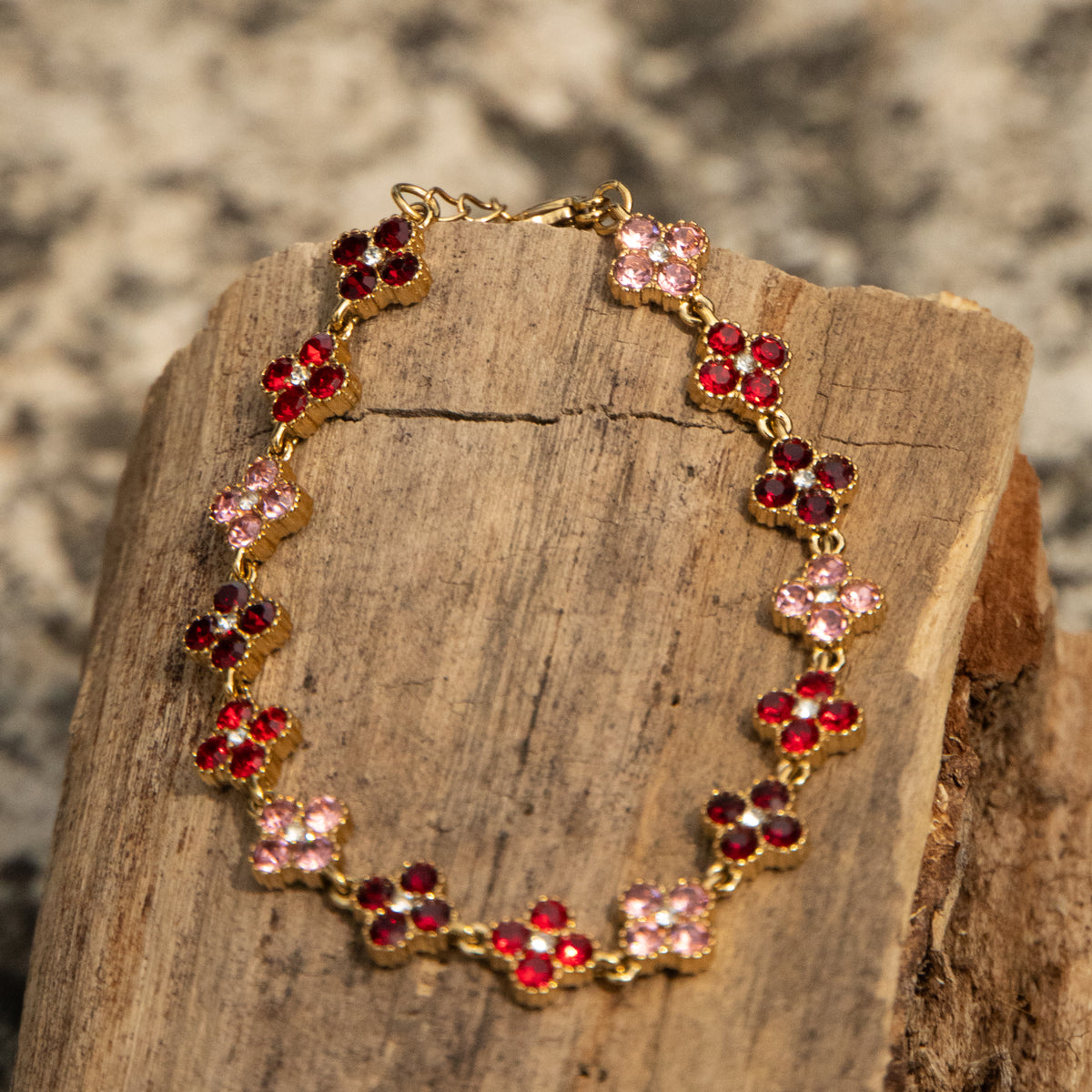 Bloom Bracelet