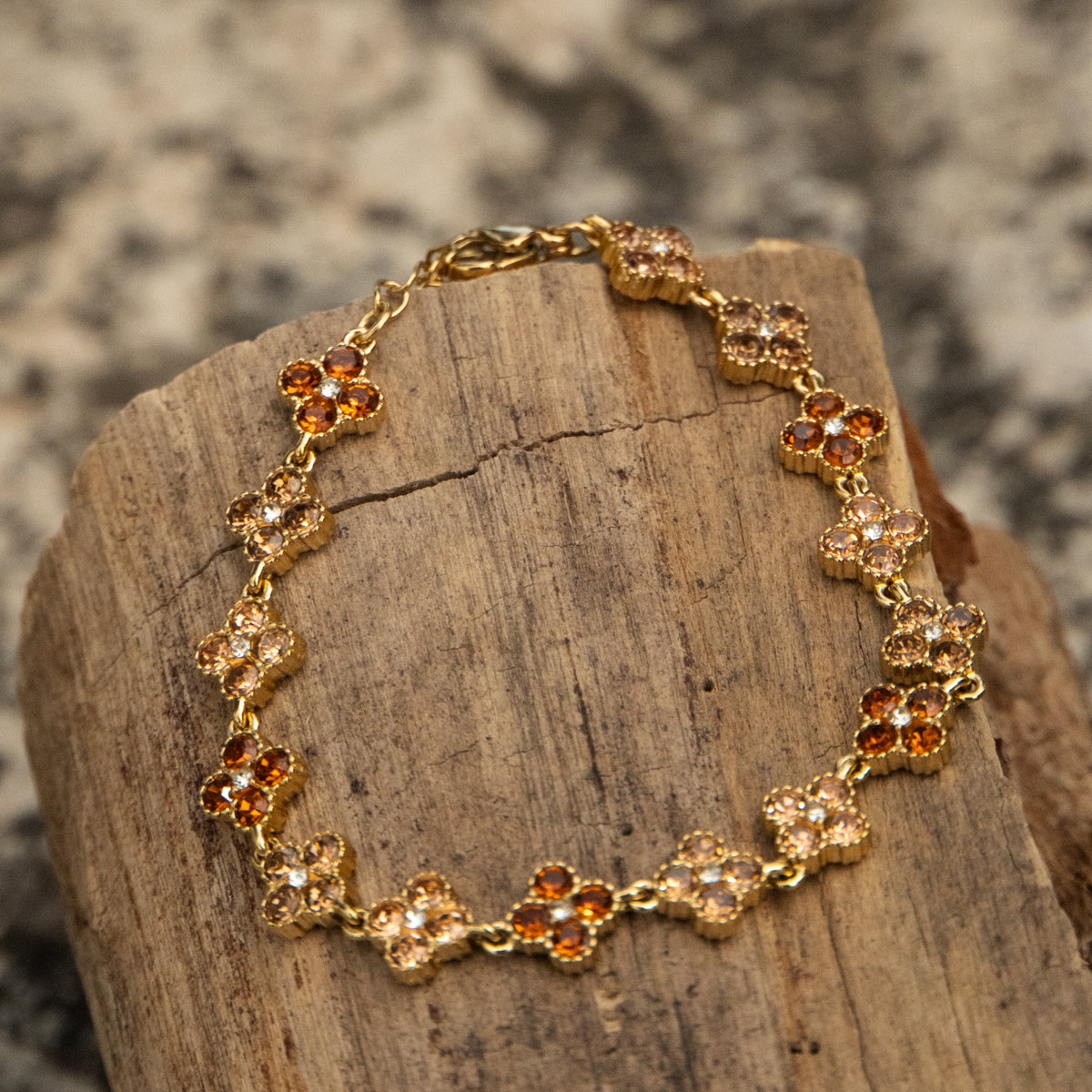 Bloom Bracelet