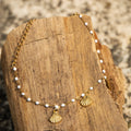 Ocean Pearl Set