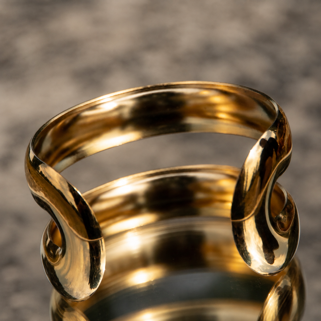 Aurelia Cuff